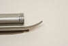 Welch Allyn 68484 Miller Laryngoscope Blade & Bulb 8in.
