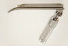 Welch Allyn 68484 Miller Laryngoscope Blade & Bulb 8in.