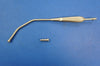 Pilling Cannula Laryngeal Angular Yankauer 9inch