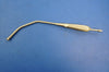 Pilling Cannula Laryngeal Angular Yankauer 9inch