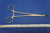 Columbia Forceps Hemo Mixter Half-Curved 6.87-7.375inch Lg 1.625-1.875inch Jaw