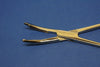 Alan Scott Forceps Hysterectomy Balletine-Heaney Curved 8.25inch