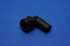 Adapter R Ang Elbow Tracheal Anes Set Conductive OD: 22mm ID: 15mm