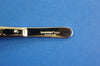 Arrow Forceps Dressing 5.50inch Length Straight and Serrated Jaw Round Tip