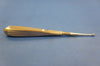 Premier Curette Mastoid Spratt Size 1 Spoon Shape Blade Solid Rigid ~ Lot of 3