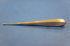 Premier Curette Mastoid Spratt Size 1 Spoon Shape Blade Solid Rigid ~ Lot of 3