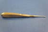 Premier Curette Mastoid Spratt Size 1 Spoon Shape Blade Solid Rigid ~ Lot of 3