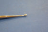 Premier Curette Mastoid Spratt Size 1 Spoon Shape Blade Solid Rigid ~ Lot of 3