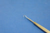 Premier Hook Iris Tyrell Design Crs 2/3 Circle 5inch ~ Lot of 2
