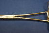 Alan Scott Forceps Hemo Rankin Straight Jaw 6inch