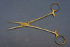 Alan Scott Forceps Hemo Rankin Straight Jaw 6inch