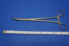 Columbia Forceps Hemo Pean Design Slightly Curved Jaw 9inch