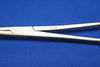 Columbia Forceps Hemo Pean Design Slightly Curved Jaw 9inch