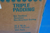 Triple Padding Absorbent 12 x 16in. 144 Pads