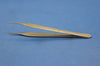 Dixon Forceps Tissue Adson Length 4.50inch Tweezer Straight & Smooth Jaw