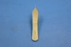 Dixon Forceps Tissue Adson Length 4.50inch Tweezer Straight & Smooth Jaw