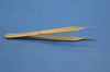Dixon Forceps Tissue Adson Length 4.50inch Tweezer Straight & Smooth Jaw
