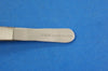 Dixon Forceps Tissue Adson Length 4.50inch Tweezer Straight & Smooth Jaw