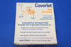 Coverlet Shield Eye Surg Sgl Constr Flesh 3inch ~ Pack of 20