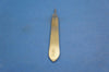 Hevesy Medical Handle Surgical Knife Detachable Blade Size 3 Narrow Nose 5inch