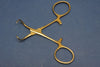 Solway Forceps Towel Backhaus 3.5inch Length