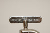Adapter Automatic Retractor Holder 3.50x1 7/8x0.75in.