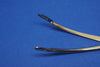 Vantage Forceps Kidney Stone Removing Randell Quarter Curved