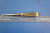 Grieshaber Curette Mastoid Spratt Size 1 Spoon Shape Blade Solid Rigid