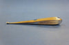 Grieshaber Curette Mastoid Spratt Size 1 Spoon Shape Blade Solid Rigid