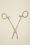 Columbia Forceps Hemo 5.5in.