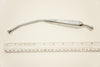 HMI Cannula Laryngeal Angular Yankauer 9in.