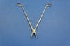 Columbia Holder Stre Ndle Debakey 12 in. Length ~ Lot of 2
