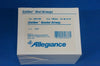 Allegiance 1227100 Caliber Oral airways Size 100mm ~ Box of 1000