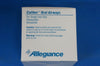 Allegiance 1227100 Caliber Oral airways Size 100mm ~ Box of 1000