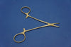 Michigan Instruments Holder Stre Ndle Webster 5inch Length