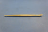 Grieshaber Elevator Periosteal Sayre 6.5 x 0.188in. Double Ended, Straight Blade