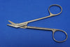 AP Scissors Wire Cutting Surg 4.75inch