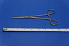 V. Mueller Forceps Hemo Rochester-Ochsner 1.875inch Jaw Lg Str 7.25inch