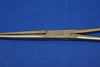 V. Mueller Forceps Hemo Rochester-Ochsner 1.875inch Jaw Lg Str 7.25inch