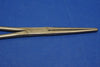 V. Mueller Forceps Hemo Rochester-Ochsner 1.875inch Jaw Lg Str 7.25inch