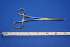 Forceps Tissue Allis Dsgn 6inch Length