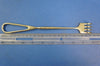 Weck Retractor General Operating Volkman Design 8.5inch