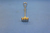 Weck Retractor General Operating Volkman Design 8.5inch