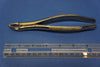 W. Lorenz Forceps Tooth Extracting 150 Upper Anteriors Bicuspids & Roots