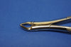 W. Lorenz Forceps Tooth Extracting 150 Upper Anteriors Bicuspids & Roots