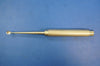 Codman 23-2578 Curette Spinal Cobb Design size 6 ~ 11inch