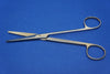 Michigan Instruments Scissors Gen Surg Mayo Dsgn 6-3/4 inch Length