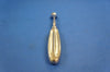 Miltex Elevator Muscle Chandler One-Piece 8inch ~ Lot of 3