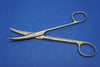 Cico Scissors Gen Surg Mayo Curved Blade 6.50-7inch Length
