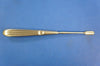 Miltex Rasp Bone 7.5inch ~ Lot of 2